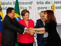 Comenzó Cumbre Extraordinaria del MERCOSUR