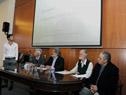 Ministro Brenta en Seminario Alimentación y Bienestar