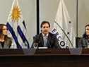 Lacalle Pou instó a sincerar las relaciones dentro del Mercosur y culminar los proyectos iniciados