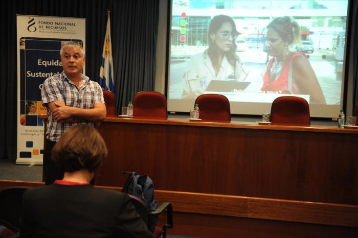 Programa de Salud Renal asiste a 24.000 pacientes, de los cuales 56 % se encuentran en situación estable