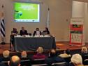 Presentación del Plan Estratégico del Conglomerado de Oleaginosos