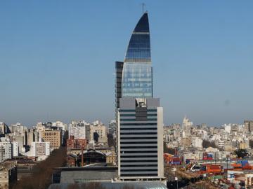Torre Antel