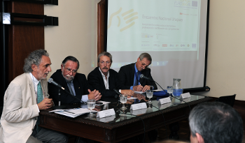 “La articulación de las políticas de educación y trabajo”