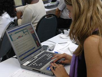 Seguridad informática para usuarios