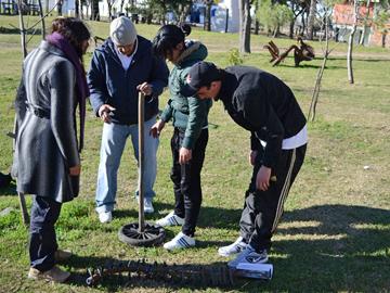 Taller de Programas Educativos Especiales