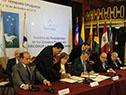 Mercosur y Comisión Económica Euroasiática firmaron memorando de entendimiento