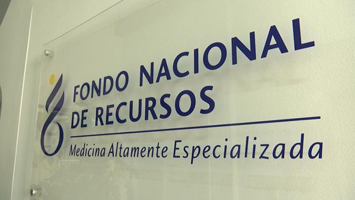 Fondo Nacional de Recursos