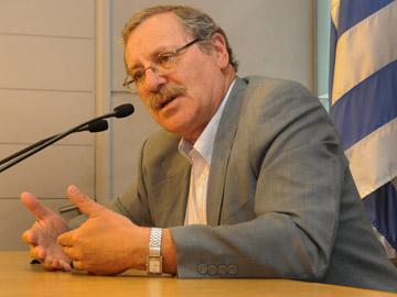 Ricardo Ehrlich