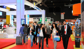 Feria Internacional de Turismo de América Latina (FIT)
