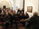 Conmemoración del 182º aniversario de la Jura de la Constitución