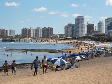Playa