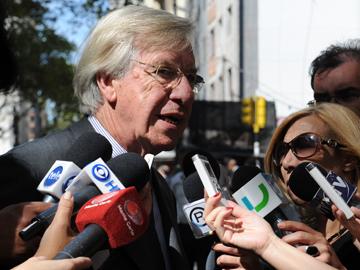 Vicepresidente de la República, Danilo Astori