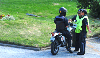 Nueva Policía Nueva Policía
