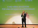 MEC realizó la presentación de la memoria institucional y balance 2005-2014