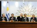 Gobierno y Club de Leones se reunieron para analizar proyectos de voluntariado en salud y educación