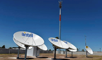 Headend 3.0 instalado en el flamante Data Center de Antel