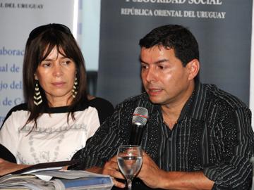 Autoridades
