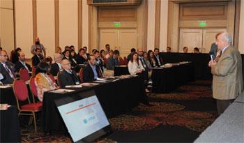 XXI Encuentro de Protagonistas: “Uruguay como hub regional y oportunidad de negocios”