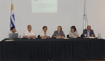 Autoridades presentan estadísticas educativas