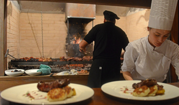 Carnes marca Uruguay ya llegan al lejano Oriente Carnes marca Uruguay ya llegan al lejano Oriente