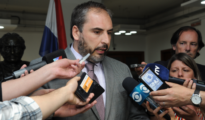 Pablo Ferreri