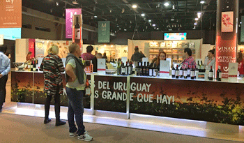 Feria MUY: Mostrar Uruguay