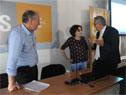 Ministerio de Trabajo prosigue ciclo de charlas temáticas sobre diversas áreas del país
