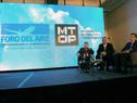 Primer Foro Internacional sobre Transporte Aéreo