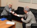 Reconocimiento al Presidente Vázquez por control del tabaco