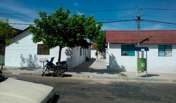 Viviendas en Río Negro