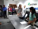 Ministerio de Vivienda sorteó en Montevideo 14 apartamentos con subsidio a las cuotas