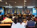 Uruguay discute su agenda de desarrollo post 2015
