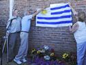 Homenaje a Vladimir Roslik