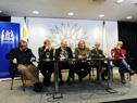 Lanzamiento Expoeduca
