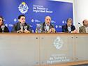 Ministerio de Trabajo anunció que seguro de paro parcial se prorroga hasta el 30 de junio Ministerio de Trabajo anunció que seguro de paro parcial se prorroga hasta el 30 de junio