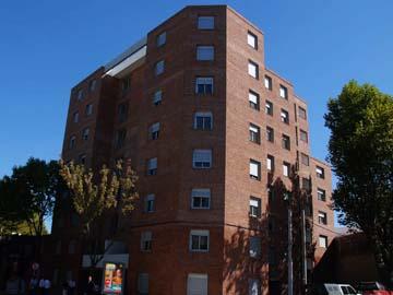 Edificio "José Gurvich"