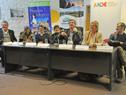 Presentación de marca Costa Serrana en Piriápolis