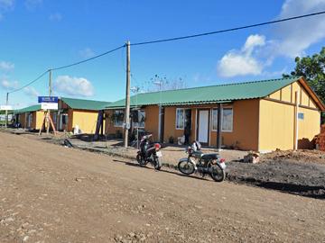 Viviendas