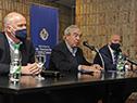 MTOP evalúa incluir sistema satelital de georreferenciación en control de transporte de carga
