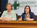 Lanzamiento de la Campaña de Prevención del Dengue 2014
