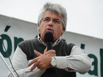 Ministro Aguerre