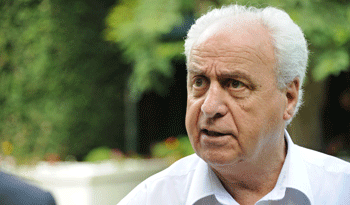 Víctor Rossi