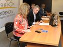 Agencia Nacional de Desarrollo financiará proyectos para la mejora de la competitividad por más de 35 millones de pesos