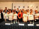 ANTEL lanzó la campaña de reciclaje de teléfonos móviles, cargadores y baterías