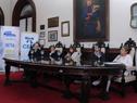 Autoridades de Primaria participaron del lanzamiento de una nueva edición del programa Volvé a la Escuela