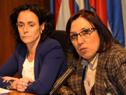 Conferencia de prensa MSP