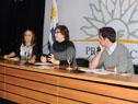 Consejo Nacional Coordinador de Políticas de Diversidad Sexual Consejo Nacional Coordinador de Políticas de Diversidad Sexual