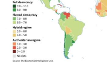 Democracia plena