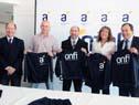 OMFI- Fútbol Infantil