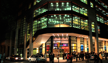 Auditorio del Sodre Auditorio del Sodre